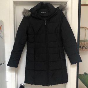 Weatherproof Down Parka